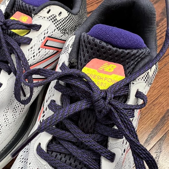 New Balance Running Shoes - NEW! - Picture 4 of 5